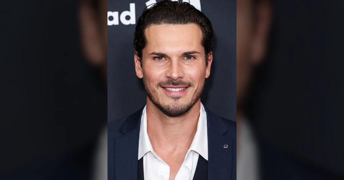 Gleb Savchenko responds to Maura Higgins' 'DWTS' diss