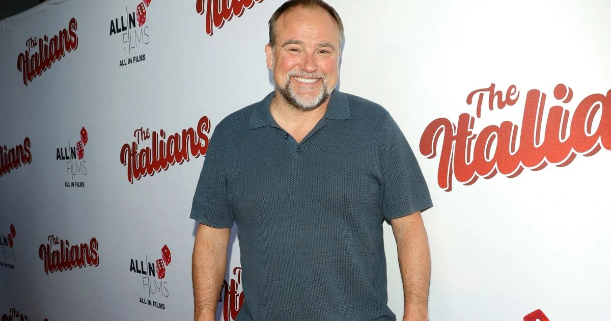 David DeLuise slams finale of 'Wizards' sequel