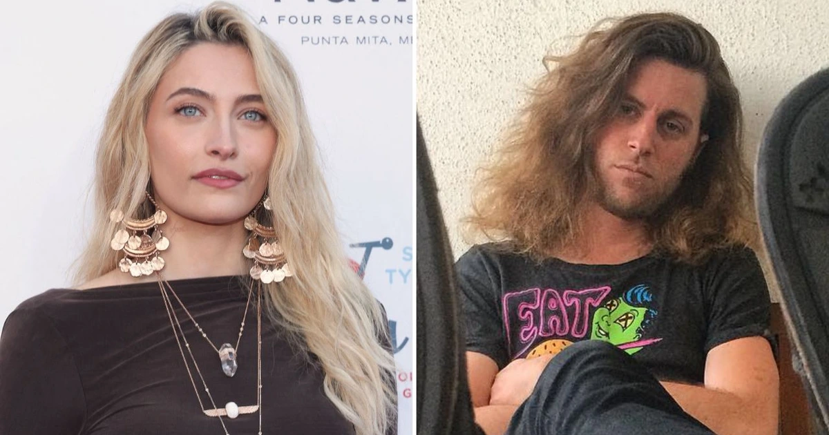Paris Jackson reflects on drug-fueled secret engagement and leaving Justin Long, says she plans to be 'pickier'