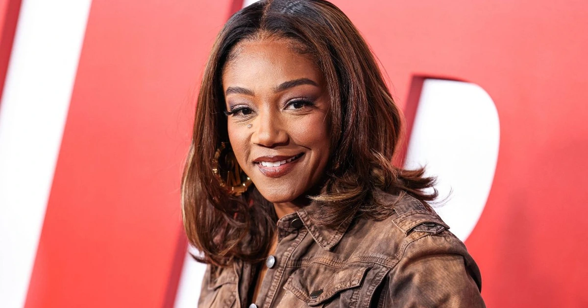 Tiffany Haddish reaches plea deal in 2022 Georgia DUI case