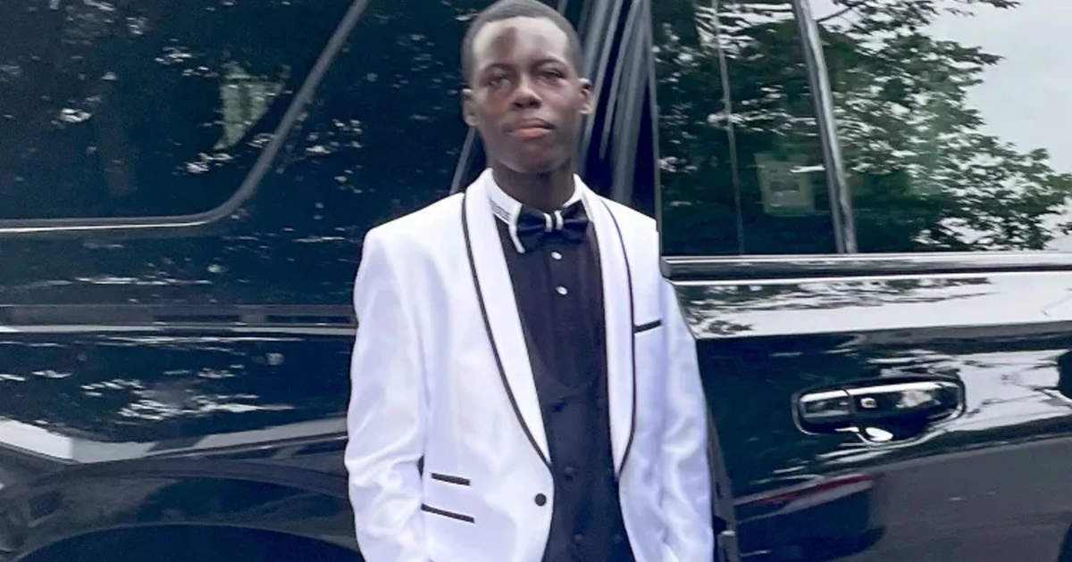 NYC teen drowned after telling lifeguards to save his best friend first — mom reveals heartbreaking final moments