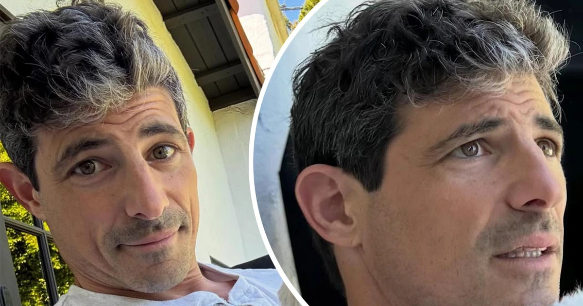 CBS News anchor Matt Gutman sued after allegedly making 'sexualized' remarks and rating a female correspondent's appearance