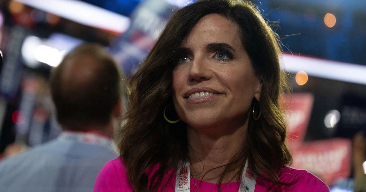 Nancy Mace reveals why she got 9 tattoos while in Congress