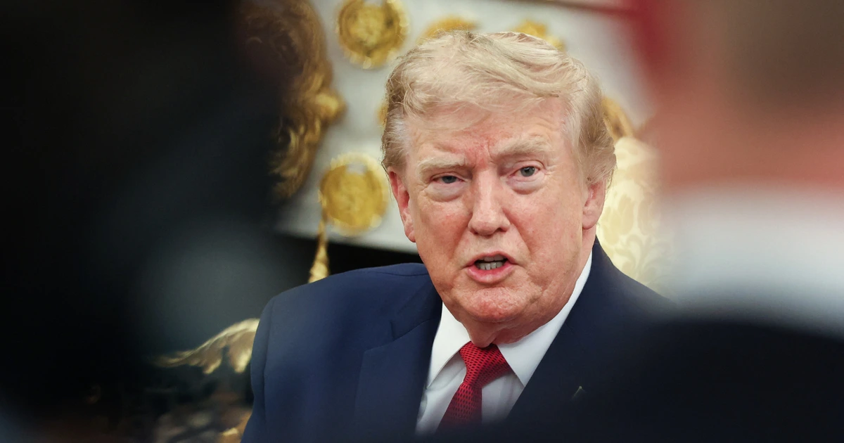 CNN Debunks Donald Trump’s $3 Billion South Korea Story