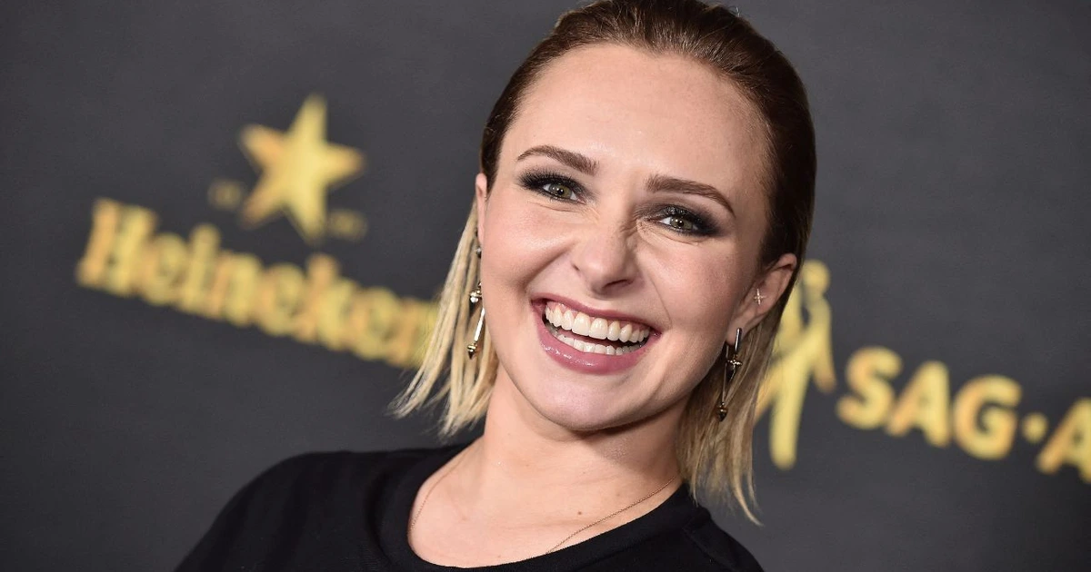 Hayden Panettiere struggled with ‘severe pain’ before death