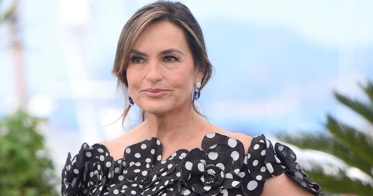 Mariska Hargitay has no plans to leave 'Law & Order: SVU'
