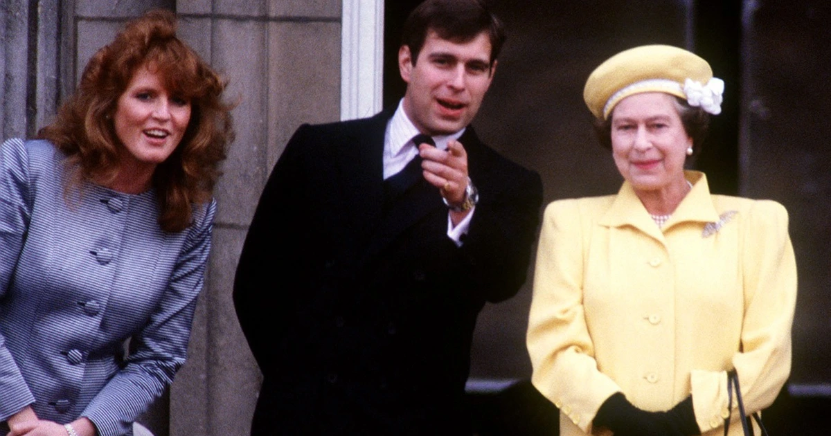 sarah-ferguson-asked-queen-elizabeth-for-friendship