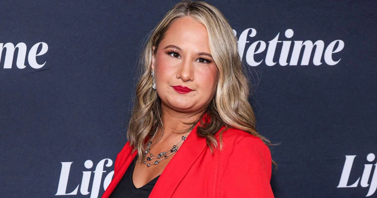 Gypsy Rose Blanchard apologized for using racial slurs