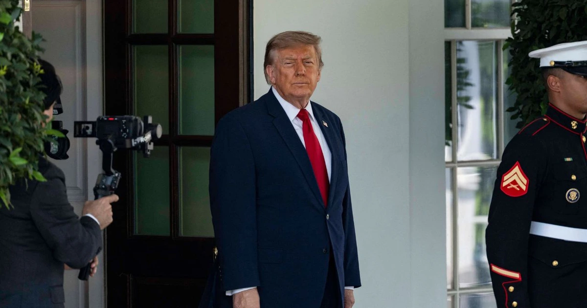 Donald Trump threatens to bulldoze Kennedy Center