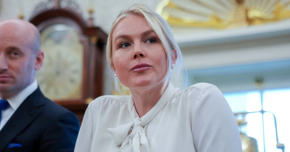 White House doesn't have replacement for Karoline Leavitt