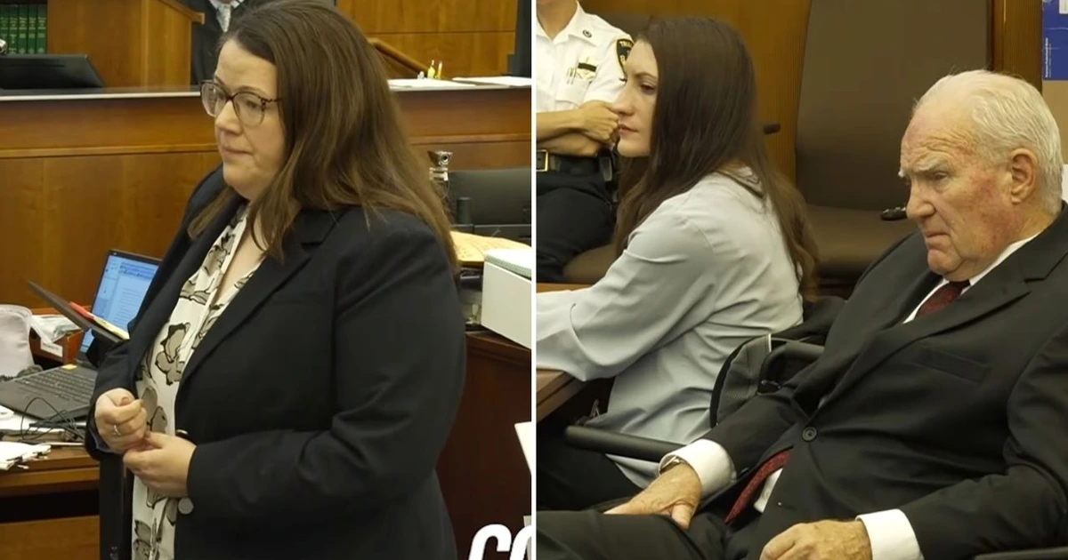 Why Lindsay Clancy murdered her 3 children: Prosecutor