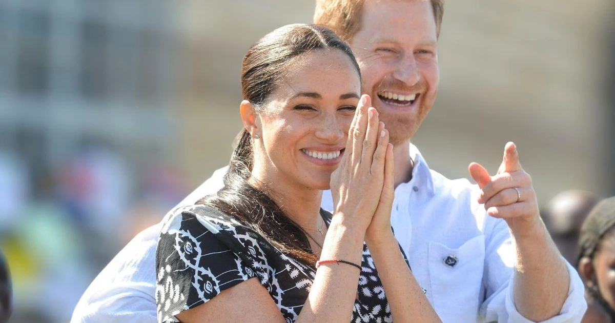 Harry and Meghan face backlash over potential Cotswolds move as locals are  'raging'