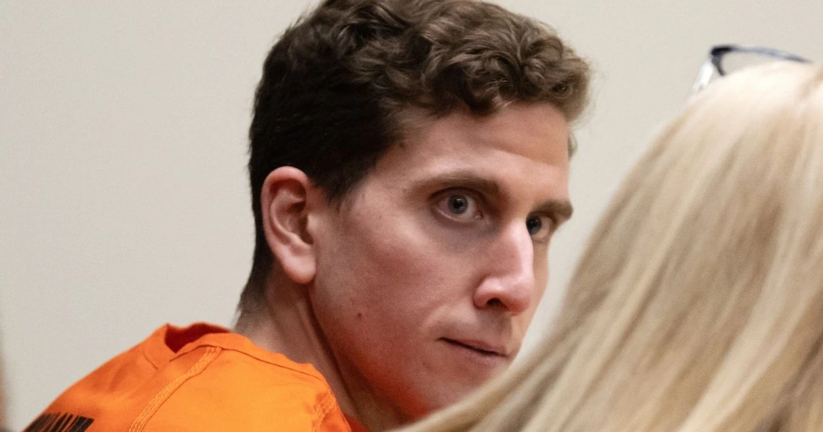 Kohberger's new lawyer: There's more to Idaho murder case