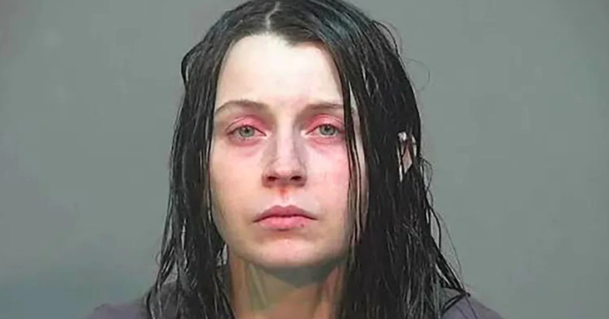 Psychologist analyzes Ohio House of Horrors mom's jail video