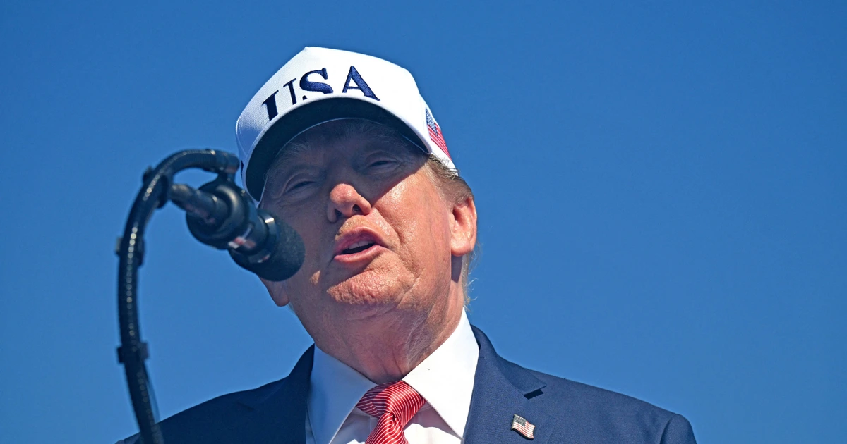 Donald Trump’s plan to pay parents $9,000 to take care of their children at home leaves Republicans divided