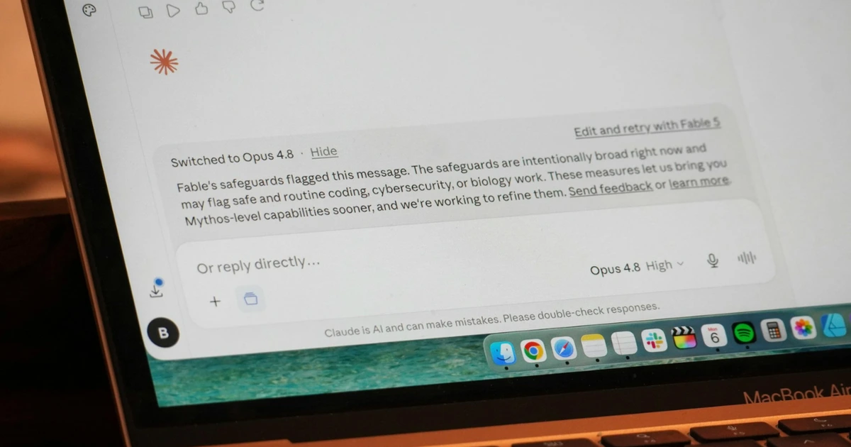 Anthropic blocks AI users linked to bioweapon research