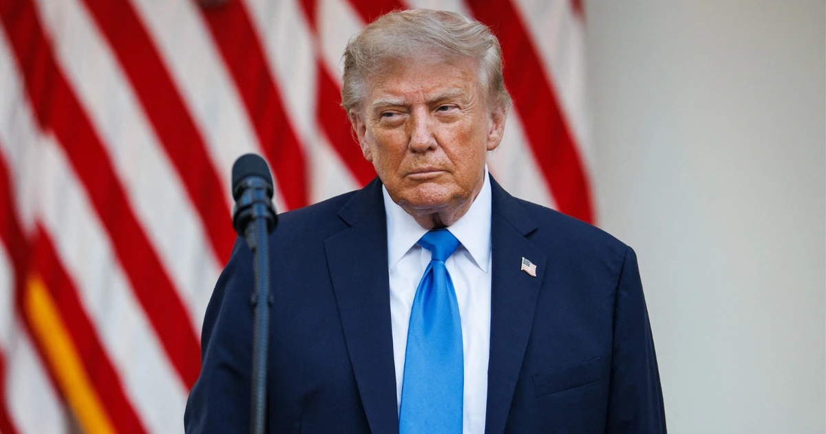 Michael Wolff Suggests Donald Trump Gift May Buy Silence