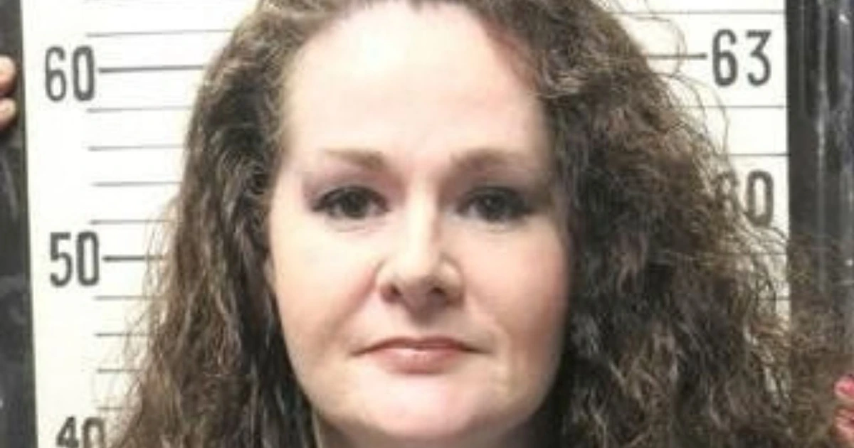 Tennessee's only female inmate on death row asks Gov. Bill Lee to commute her sentence but he declines to intervene: 'I feel remarkably remorseful for what I did,' Christa Pike says