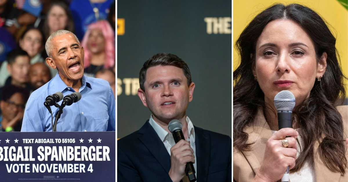 Democrat Rug Barack Obama Supports Texas Democrats Ahead Of Midterms