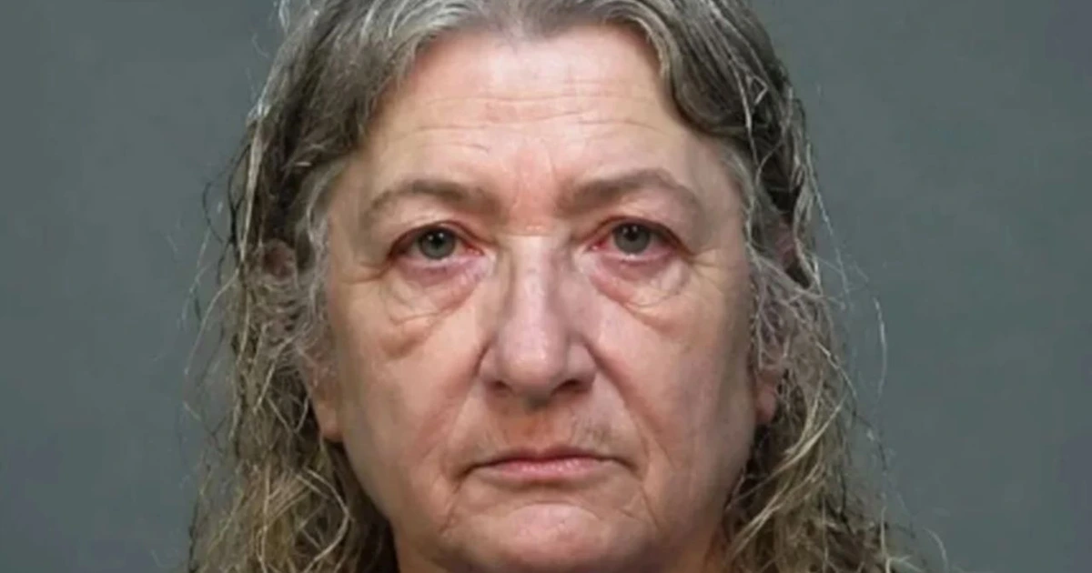Ohio 'House of Horrors' grandma was sole breadwinner for 20
