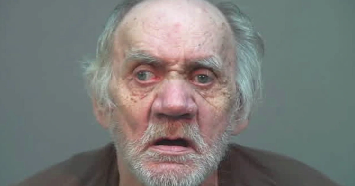 Ohio 'House of Horrors' grandfather's 16 charges dismissed