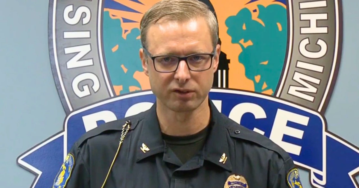 Michigan police investigating possible serial killer after 5 men die along same mile of trail, 4 with similar head injuries: Wounds worse than 'in a horror movie,' victim's daughter says