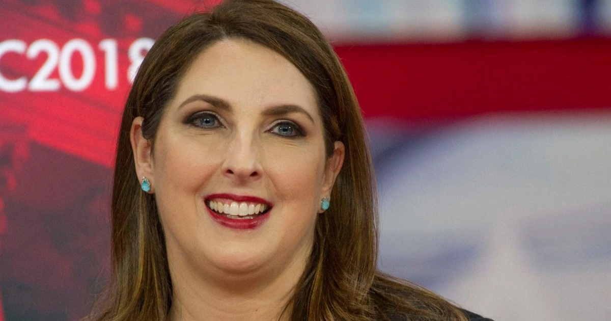 Ronna McDaniel warns Democrats are poised to flip the House