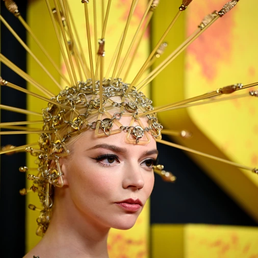 anya taylor joy diet coke cigarettes Anya Taylor-Joy lived off 'Diet Coke, cigarettes, coffee' on Queen's Gambit