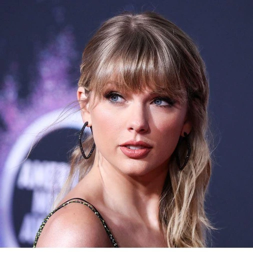 Taylor Swift's wedding vows honor hero Travis Kelce