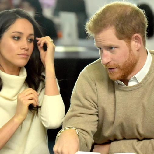 Prince William 'Finds It Appalling' That Harry Never Apologized