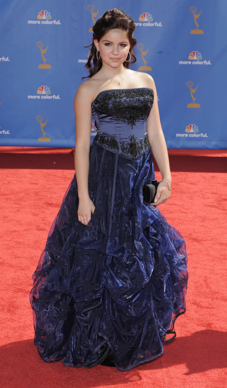 Ariel Winter turns 18 - see her transformation