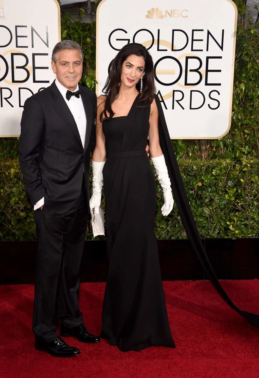 2011 Golden Globes fashion flashback - Wonderwall 2011 Golden Globes fashion flashback - Wonderwall