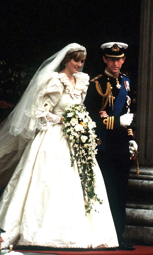 Look back at the best royal wedding dresses - Wonderwall Look back at the best royal wedding dresses - Wonderwall