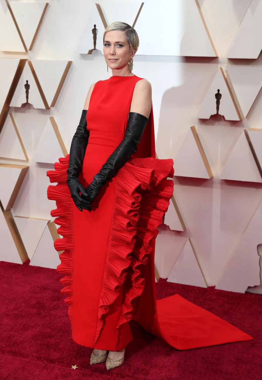 Oscar fashion - Worst celeb style moments of years past Oscar fashion - Worst celeb style moments of years past