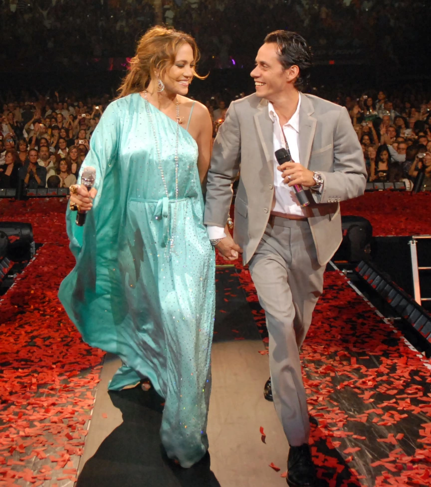 See 29 Times Jennifer Lopez Rocked Her Lucky Color See 29 Times Jennifer Lopez Rocked Her Lucky Color