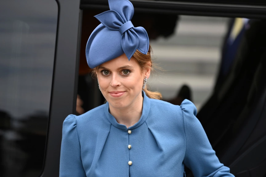 Princess Beatrice's fashion hits and misses over the years