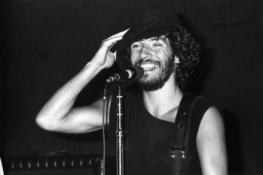 Celebrate Bruce Springsteen's 73rd birthday with a look back at his ...