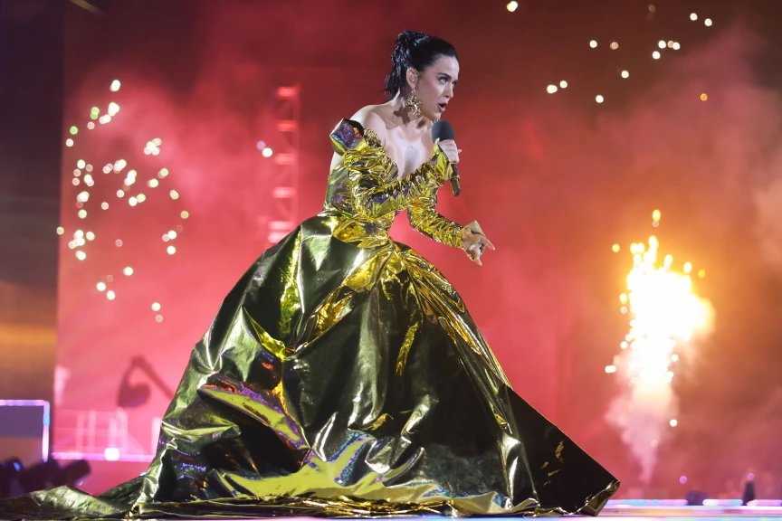 Katy Perry's best performance outfits over the years - Las Vegas residency, more Katy Perry's best performance outfits over the years - Las Vegas residency, more