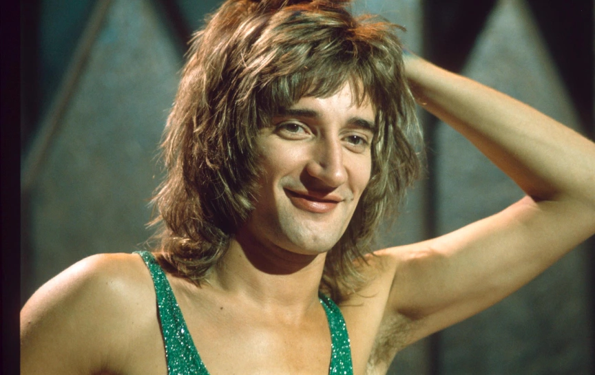 Rod Harty Most popular song by year