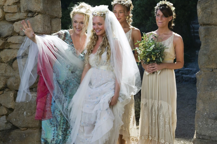 Movie wedding dresses Movie wedding dresses