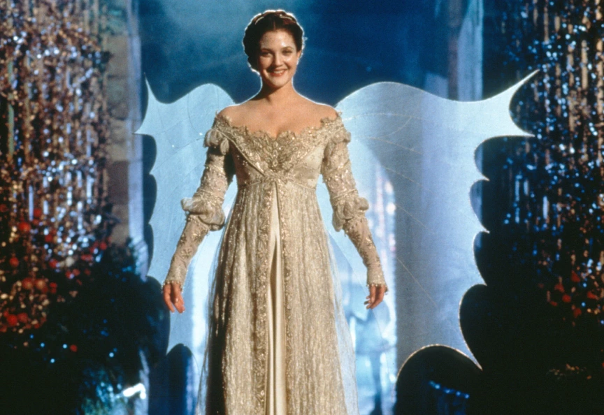 Look back at the most iconic dresses in cinema history - Wonderwall