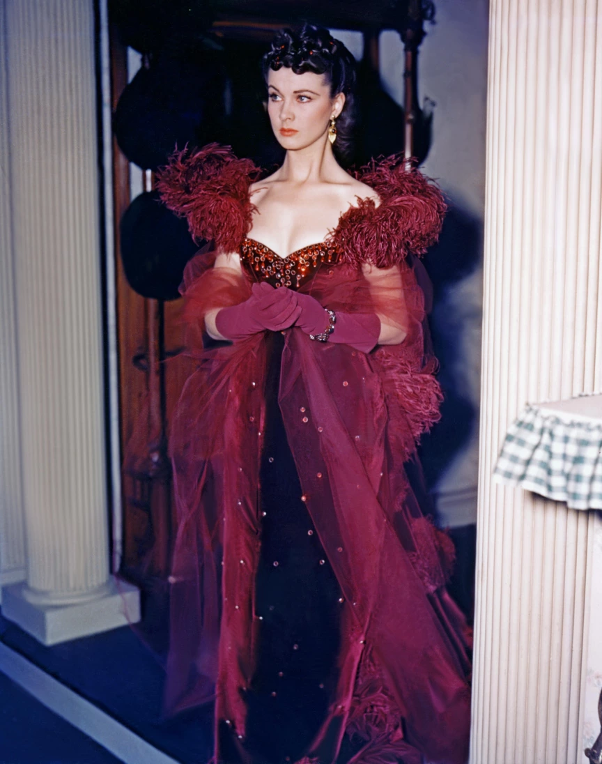 Look back at the most iconic dresses in cinema history - Wonderwall Look back at the most iconic dresses in cinema history - Wonderwall