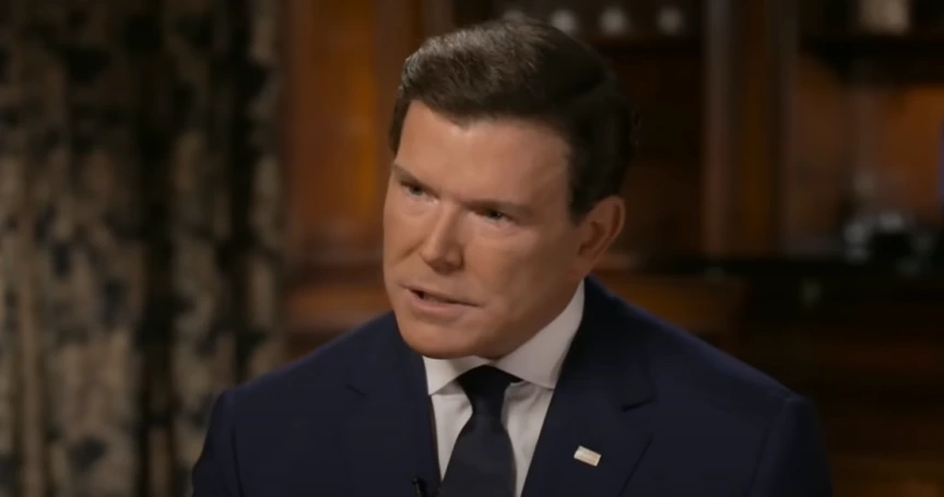 Fox News Reporter Slams Donald Trump’s Takeover Of Press Pool