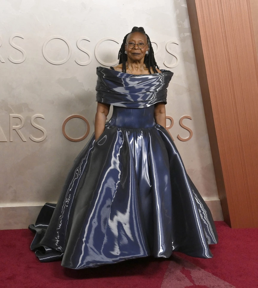 oscar 2025 fashion worst dressed Oscars Worst Dressed of All Time: Photos