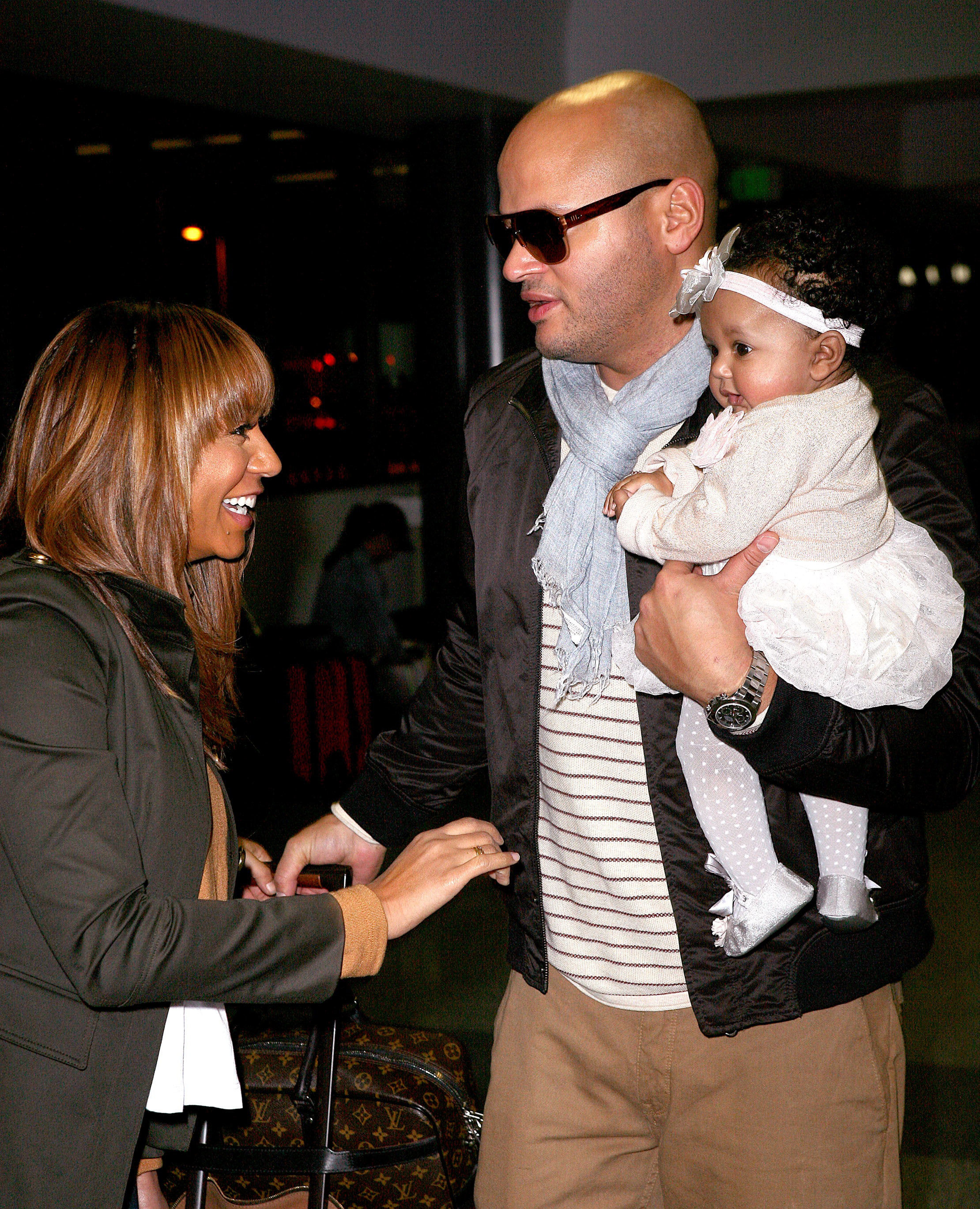 Stephen Belafonte seeking restraining order against ex-wife Mel B