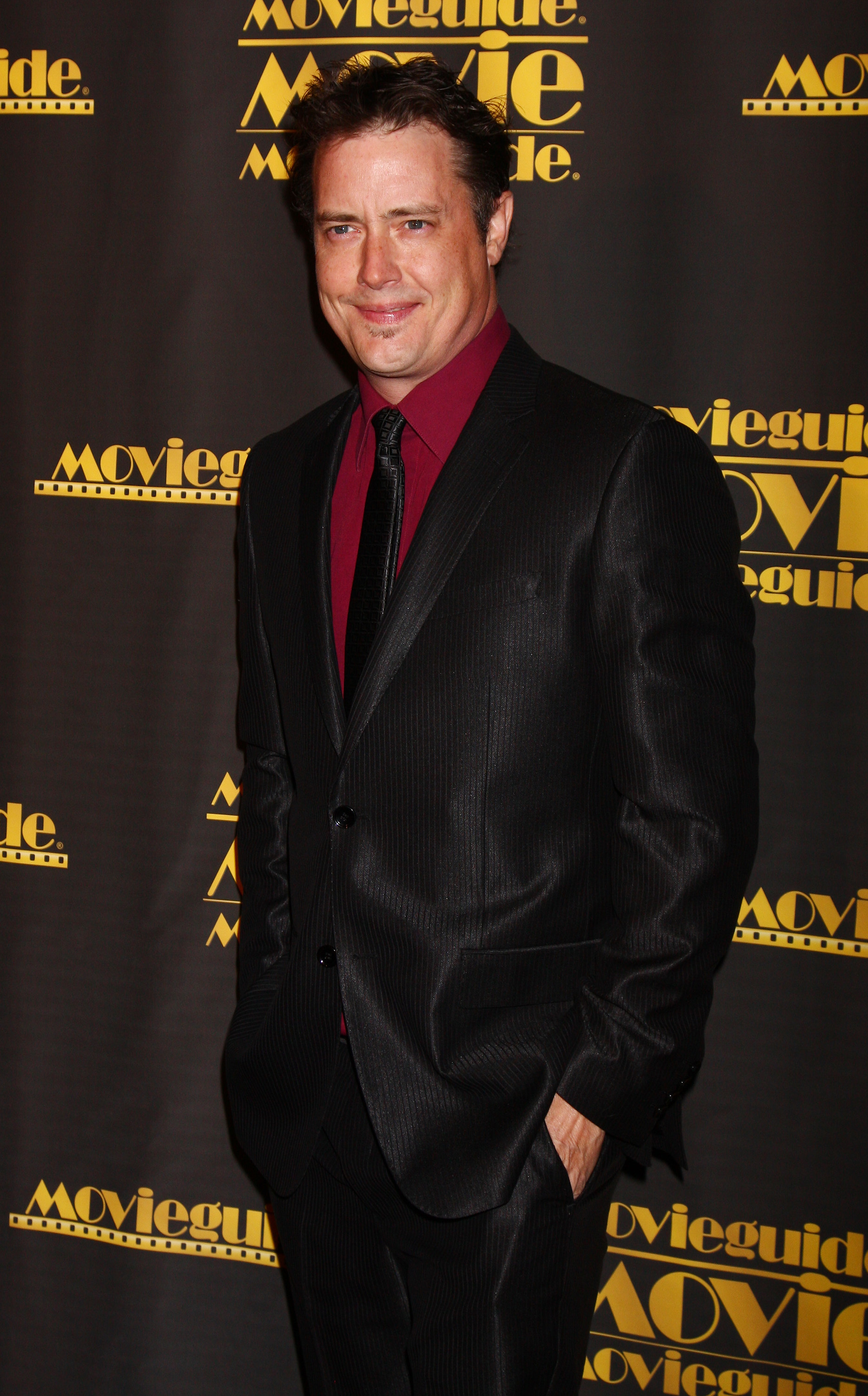 'Mallrats'Jeremy London arrested for second time within two weeks