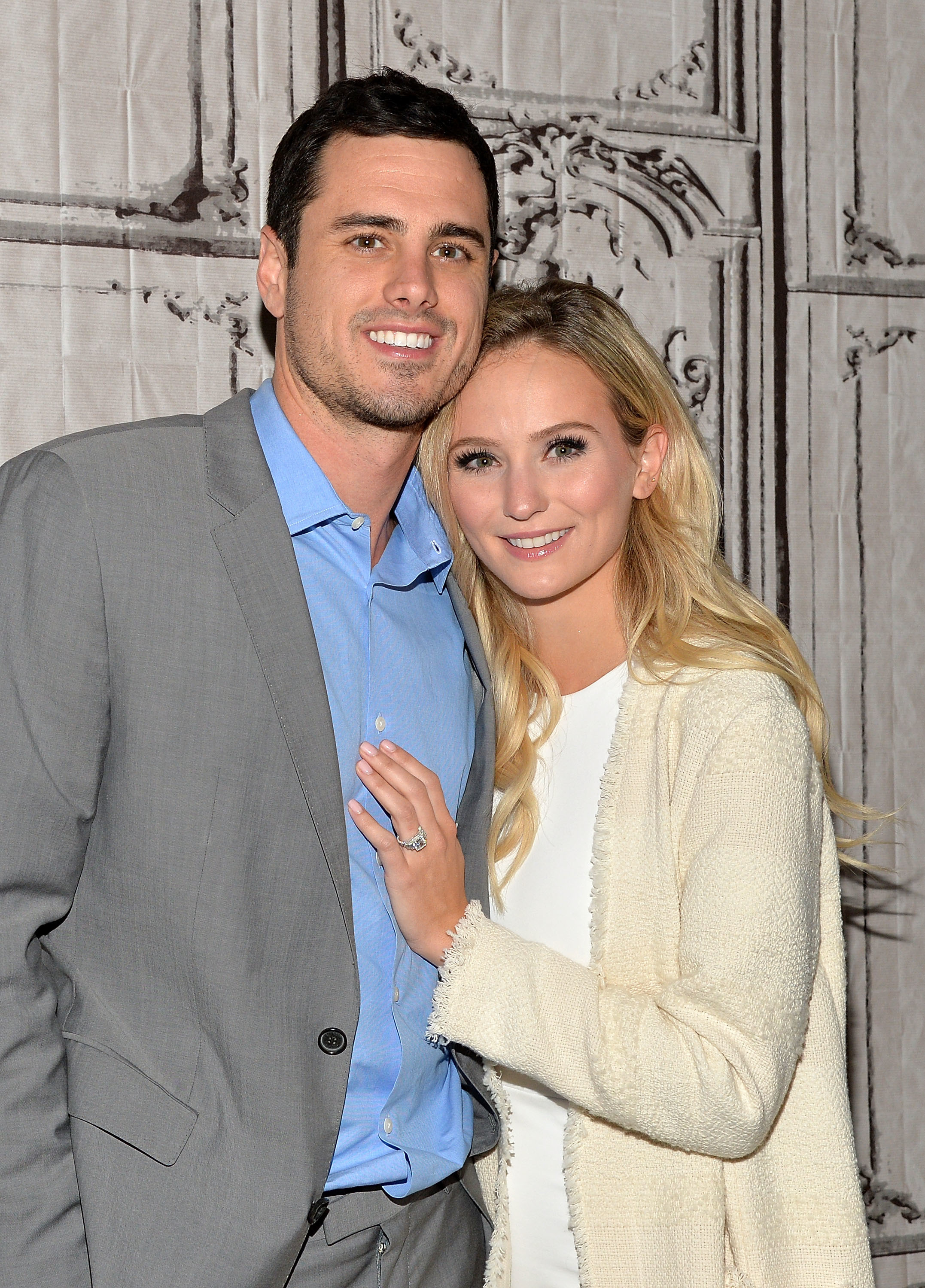 Will a former "Bachelor" be tapped for Season 22?