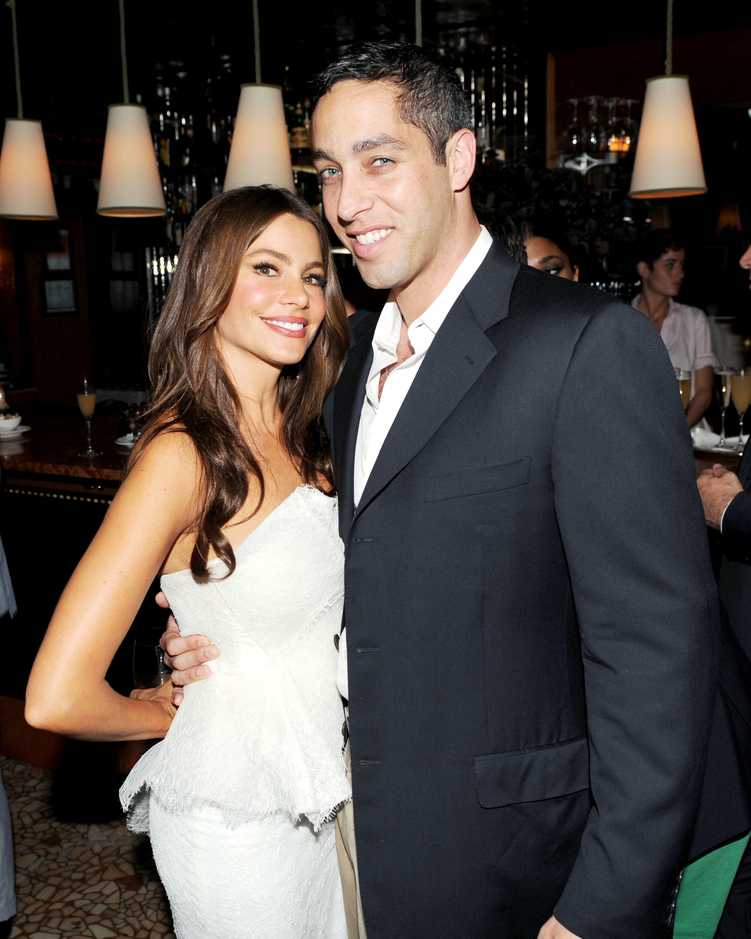 Nick Loeb is still 'obsessed' with ex Sofia Vergara, says old friend