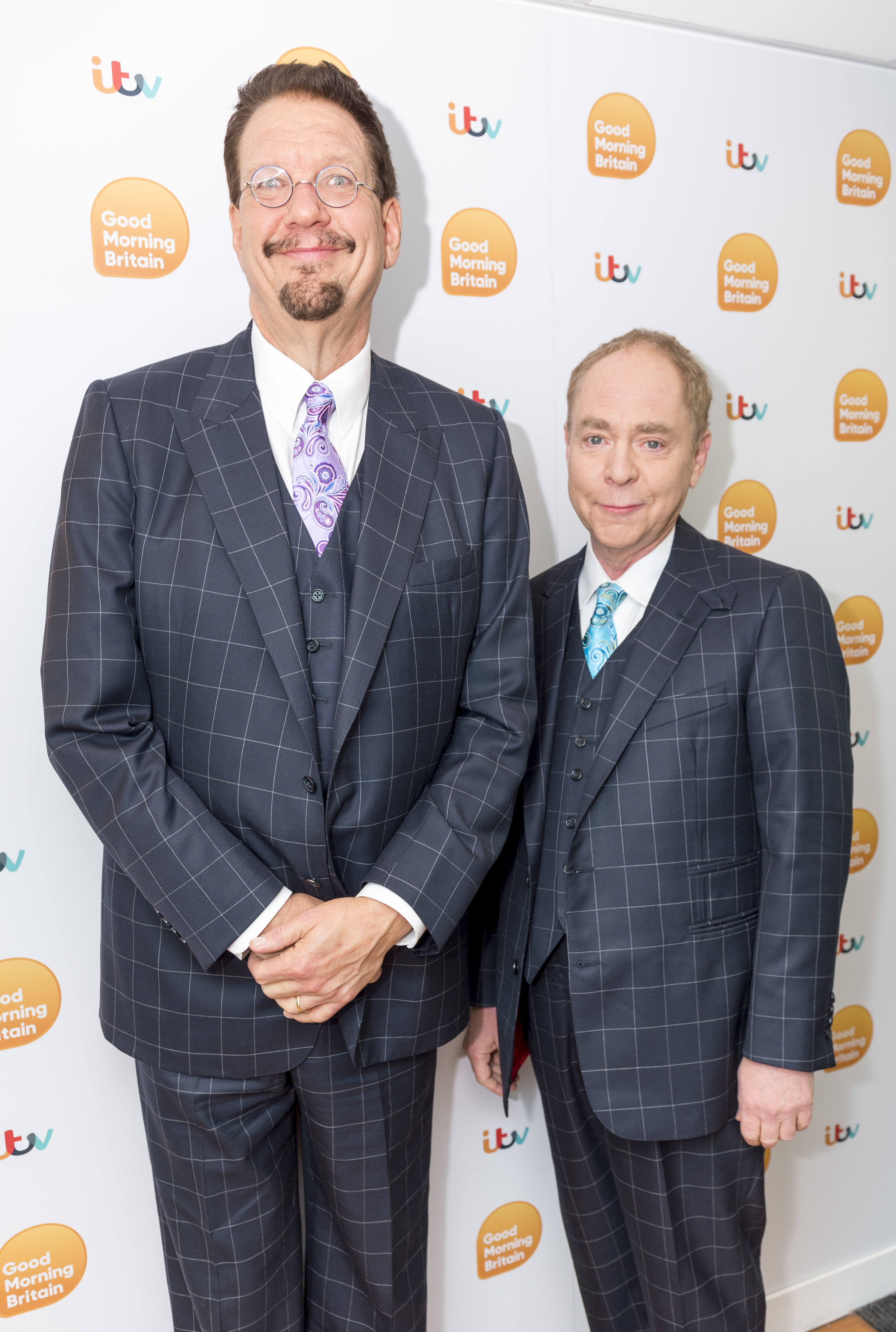 Legendary Las Vegas magician Teller undergoes open-heart surgery ...