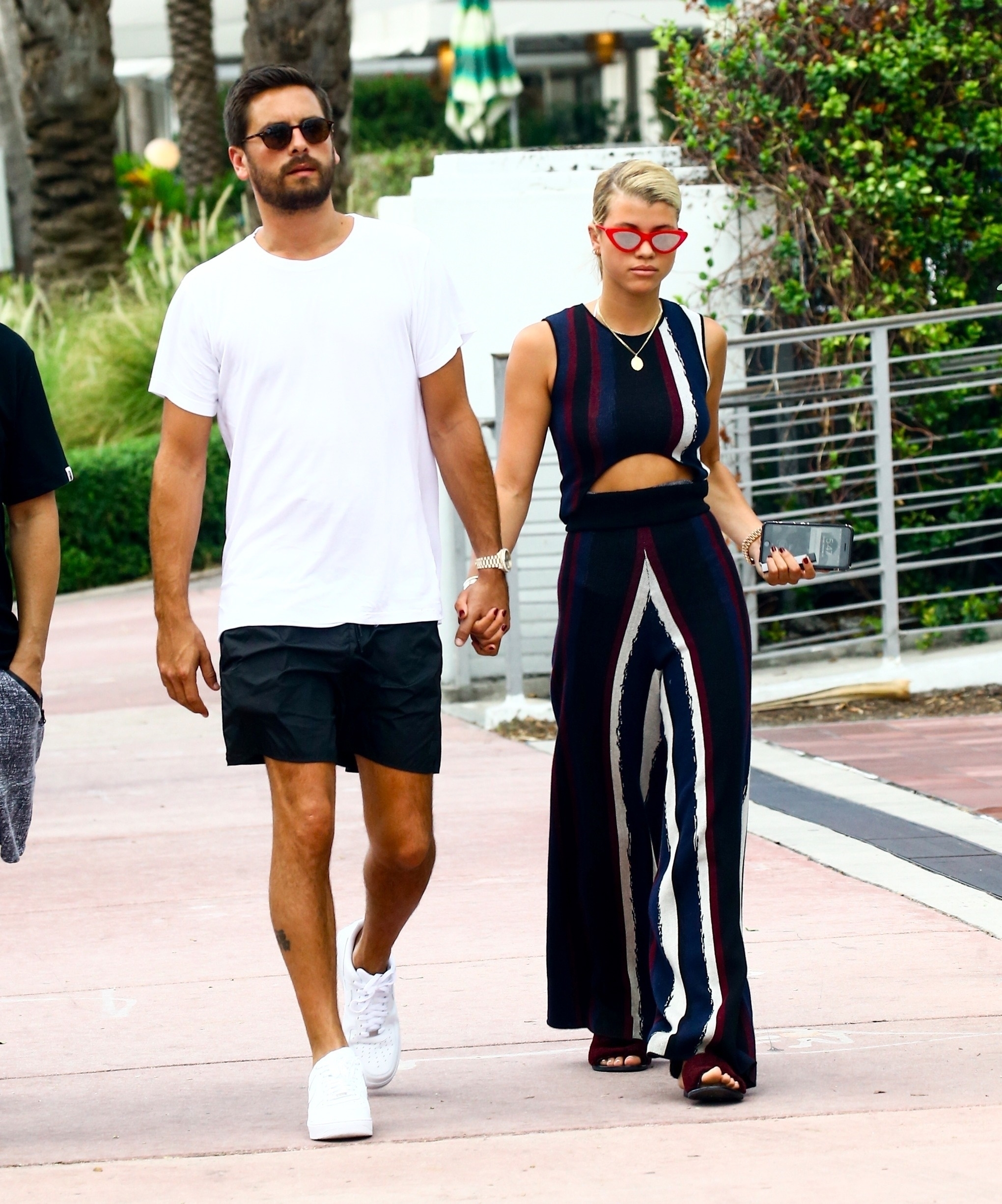Sofia Richie won't join 'Keeping Up with the Kardashians'